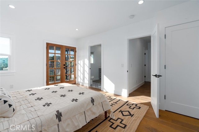 4 Bed Home for Sale in Silver Lake, California