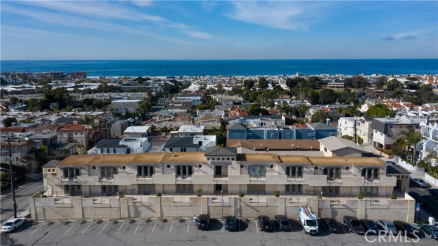 727 2nd Street, Hermosa Beach, California 90254, ,Residential,Sold,2nd,SB20030796