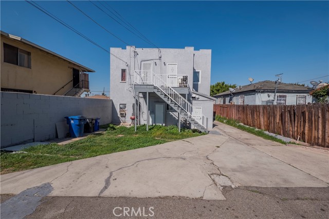  Income Home for Sale in Los Angeles, California