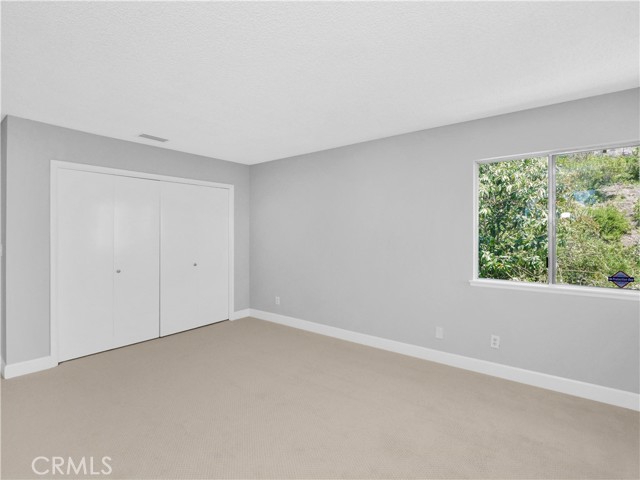 Enjoy master view to tall beautiful trees in your backyard Enjoy master view to tall beautiful trees in your backyard