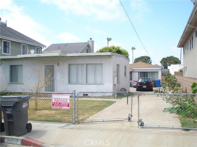 2413 Vanderbilt Lane, Redondo Beach, California 90278, ,Residential Income,Sold,Vanderbilt,SB18135934