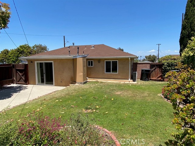 2936 Dalemead Street, Torrance, California 90505, 3 Bedrooms Bedrooms, ,1 BathroomBathrooms,Residential Lease,Sold,Dalemead,SB21109916