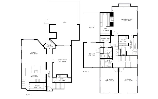 1818 Spreckels Lane, Redondo Beach, California 90278, 4 Bedrooms Bedrooms, ,3 BathroomsBathrooms,Residential,Sold,Spreckels,SB17228588