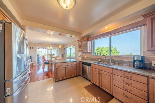 4072 Miraleste Drive, Rancho Palos Verdes, California 90275, 3 Bedrooms Bedrooms, ,3 BathroomsBathrooms,Residential,Sold,Miraleste,SB20226712