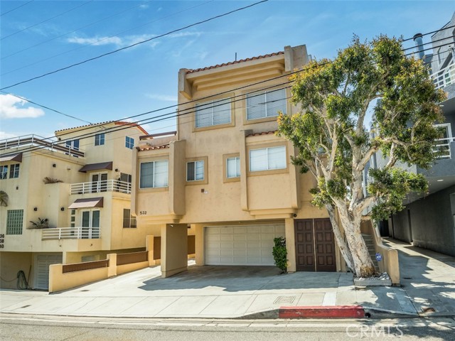 532 11th Street, Hermosa Beach, California 90254, 3 Bedrooms Bedrooms, ,2 BathroomsBathrooms,Residential,Sold,11th,PW21113374