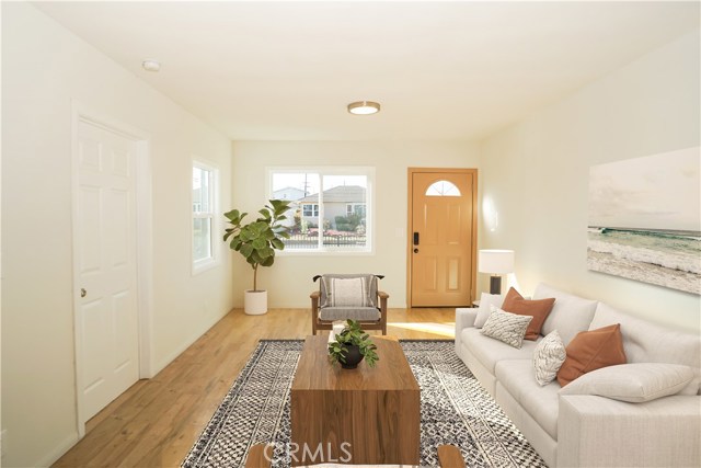 3 Bed Home for Sale in Compton, California