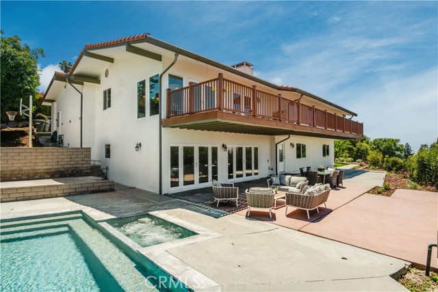 30225 Rhone Drive, Rancho Palos Verdes, California 90275, 6 Bedrooms Bedrooms, ,4 BathroomsBathrooms,Residential,Sold,Rhone,PV21167400