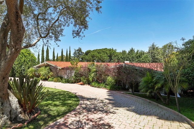 2445 Via Sonoma, Palos Verdes Estates, California 90274, 4 Bedrooms Bedrooms, ,3 BathroomsBathrooms,Residential,Sold,Via Sonoma,SB18096288