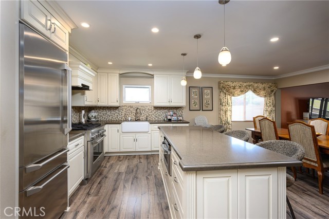 1400 Caddington Drive, Rancho Palos Verdes, California 90275, 4 Bedrooms Bedrooms, ,1 BathroomBathrooms,Residential,Sold,Caddington,SB19131610