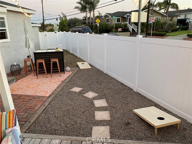 1505 Carver Street, Redondo Beach, California 90278, 2 Bedrooms Bedrooms, ,1 BathroomBathrooms,Residential,Sold,Carver,PV20221354