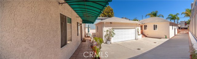 1721 Grant Avenue, Redondo Beach, California 90278, ,Residential Income,Sold,Grant,SB18153428