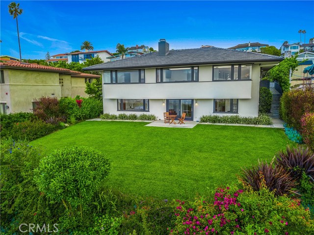 940 Via Del Monte, Palos Verdes Estates, California 90274, 4 Bedrooms Bedrooms, ,3 BathroomsBathrooms,Residential,Sold,Via Del Monte,WS21037320