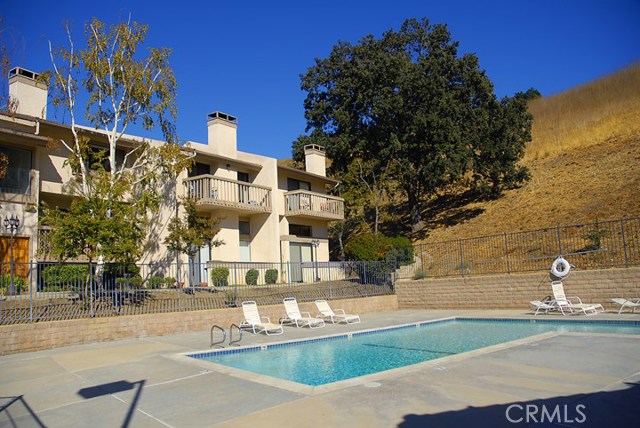 Photo of 26118 Alizia Canyon Drive #C, Calabasas, CA 91302