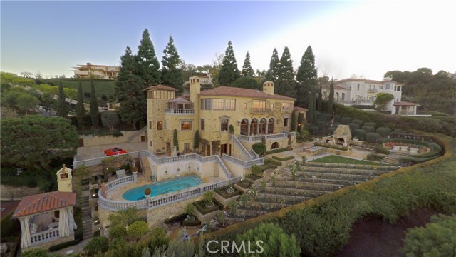705 VIA LA CUESTA, PALOS VERDES ESTATES, CA 90274
