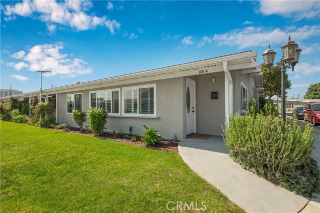 Photo of 13962 El Dorado Drive #60G, Seal Beach, CA 90740