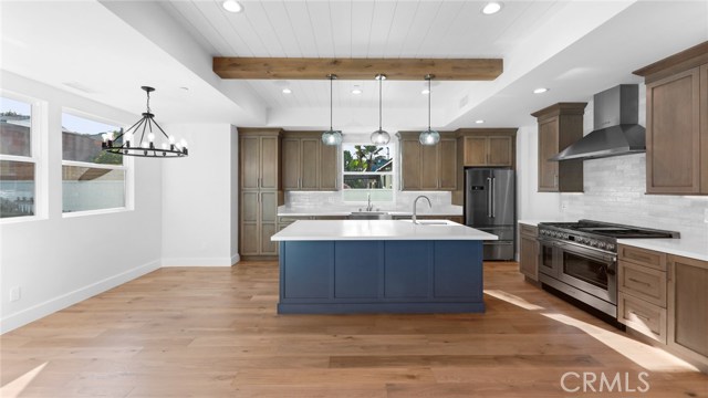 2604 Alvord Lane, Redondo Beach, California 90278, 5 Bedrooms Bedrooms, ,4 BathroomsBathrooms,Residential,Sold,Alvord,PV20209905