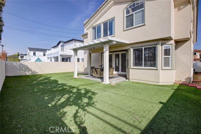 1805 Lynngrove Drive, Manhattan Beach, California 90266, 5 Bedrooms Bedrooms, ,3 BathroomsBathrooms,Residential,Sold,Lynngrove,SB21026495
