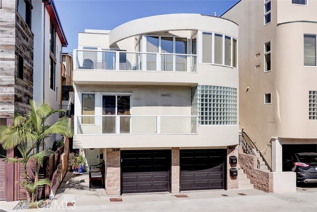 3606 Manhattan Avenue, Manhattan Beach, California 90266, 3 Bedrooms Bedrooms, ,3 BathroomsBathrooms,Residential,Sold,Manhattan,SB20088525