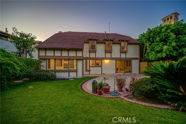 1700 Dalton Road, Palos Verdes Estates, California 90274, 4 Bedrooms Bedrooms, ,3 BathroomsBathrooms,Residential,Sold,Dalton,PV19225923