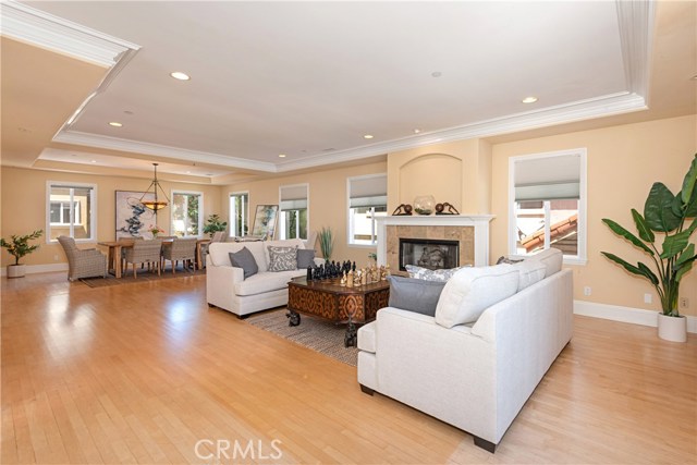 2317 Harriman Lane, Redondo Beach, California 90278, 4 Bedrooms Bedrooms, ,3 BathroomsBathrooms,Residential,Sold,Harriman,SB19117532