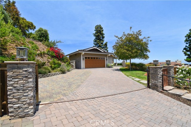 2641 Coral Ridge Road, Rancho Palos Verdes, California 90275, 3 Bedrooms Bedrooms, ,1 BathroomBathrooms,Residential,Sold,Coral Ridge,SB20110720