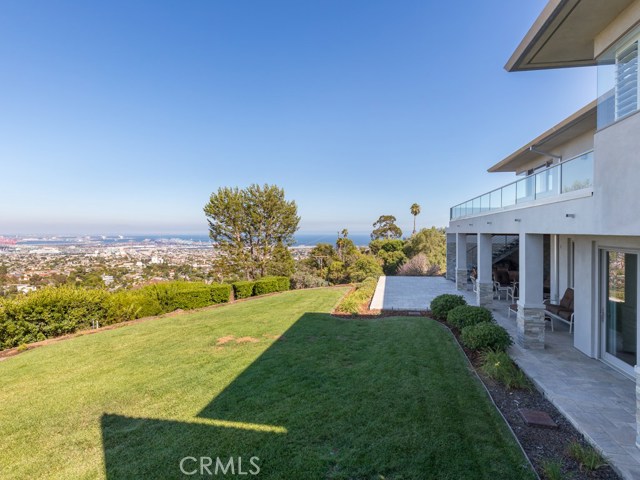 43 Avenida Corona, Rancho Palos Verdes, California 90275, 5 Bedrooms Bedrooms, ,4 BathroomsBathrooms,Residential,Sold,Avenida Corona,PV20150641