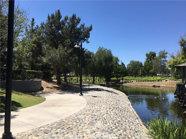 Riverwalk Pathways