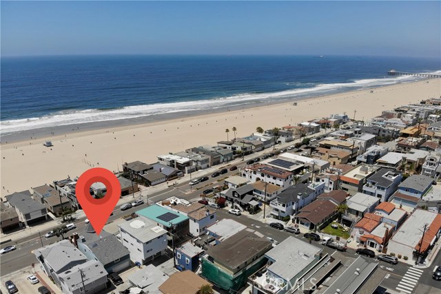 3112 Hermosa Avenue, Hermosa Beach, California 90254, 3 Bedrooms Bedrooms, ,3 BathroomsBathrooms,Residential,Sold,Hermosa,SB20093776