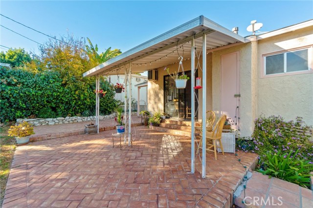 2044 Trudie Drive, Rancho Palos Verdes, California 90275, 2 Bedrooms Bedrooms, ,1 BathroomBathrooms,Residential,Sold,Trudie,PV20259701