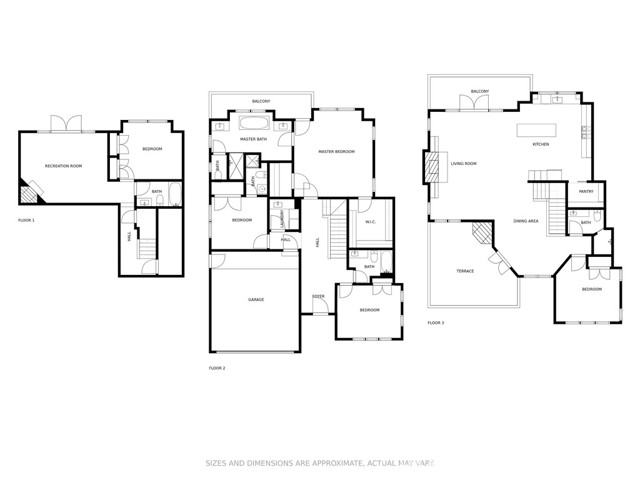 609 Ruby Street, Redondo Beach, California 90277, 5 Bedrooms Bedrooms, ,4 BathroomsBathrooms,Residential,Sold,Ruby,SB21053016