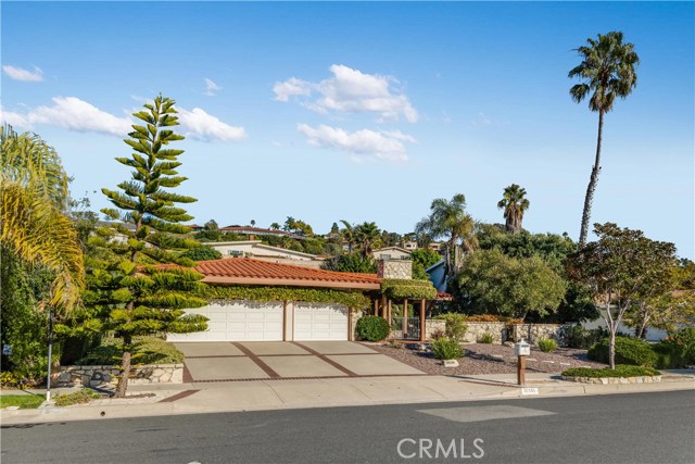 30146 Via Rivera, Rancho Palos Verdes, California 90275, 4 Bedrooms Bedrooms, ,2 BathroomsBathrooms,Residential,Sold,Via Rivera,PV20006954