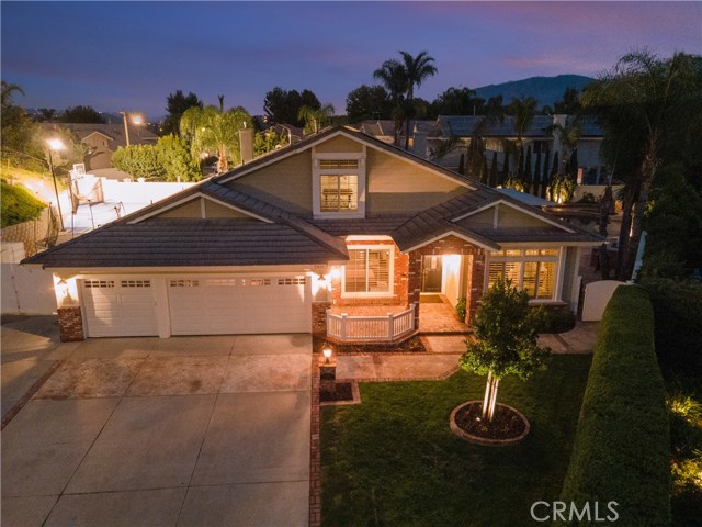 Photo of 780 S Dove Tree Lane, Anaheim Hills, CA 92808
