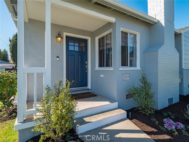 Detail Gallery Image 1 of 1 For 2608 W 156th St, Gardena,  CA 90249 - 3 Beds | 1 Baths