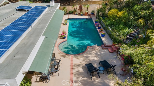 4 Bed Home for Sale in Encino, California