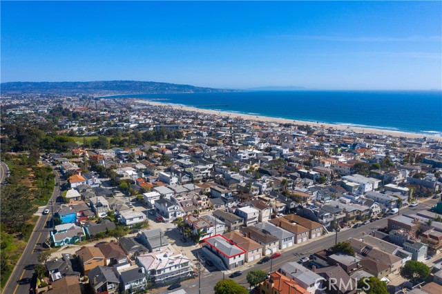 458 Longfellow Avenue, Hermosa Beach, California 90254, ,Residential Income,Sold,Longfellow,SB21114033