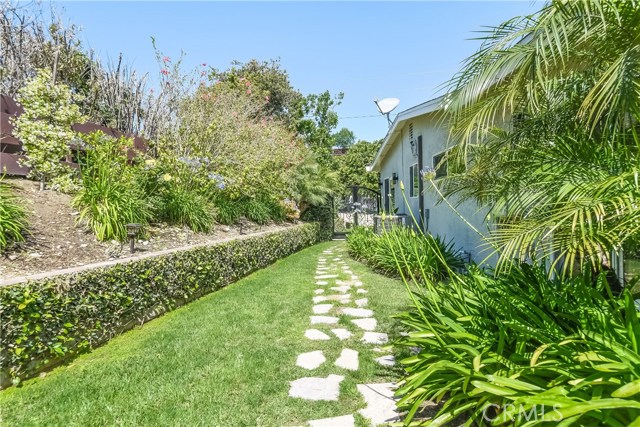 2066 Dorado Drive, Rancho Palos Verdes, California 90275, 4 Bedrooms Bedrooms, ,2 BathroomsBathrooms,Residential,Sold,Dorado,PV18111721