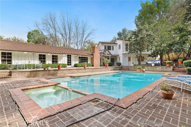 57 Strawberry Lane, Rolling Hills Estates, California 90274, 6 Bedrooms Bedrooms, ,3 BathroomsBathrooms,Residential,Sold,Strawberry,SB21051778
