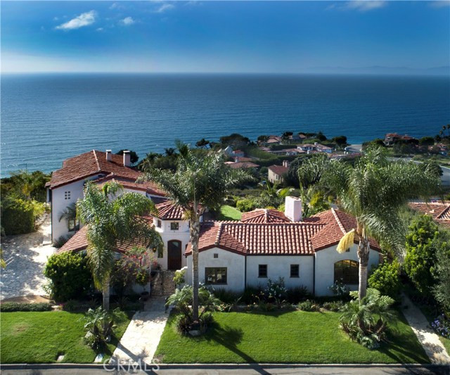 1501 Via Montemar, Palos Verdes Estates, California 90274, 4 Bedrooms Bedrooms, ,3 BathroomsBathrooms,Residential,Sold,Via Montemar,SB18239705