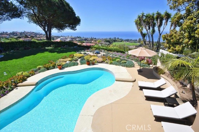 Great View from the Backyard