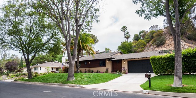 36 Encanto Drive, Rolling Hills Estates, California 90274, 3 Bedrooms Bedrooms, ,3 BathroomsBathrooms,Residential,Sold,Encanto,SB17163968