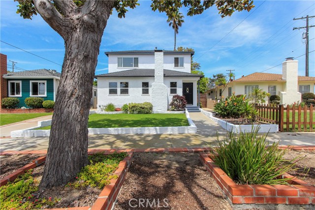 702 Maria Avenue, Redondo Beach, California 90277, 4 Bedrooms Bedrooms, ,2 BathroomsBathrooms,Residential,Sold,Maria,SB19137307