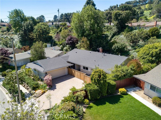 26643 Whitehorn Drive, Rancho Palos Verdes, California 90275, 4 Bedrooms Bedrooms, ,1 BathroomBathrooms,Residential,Sold,Whitehorn,PV19094323