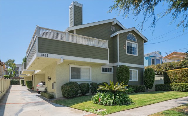 1802 Grant Avenue, Redondo Beach, California 90278, 3 Bedrooms Bedrooms, ,2 BathroomsBathrooms,Residential,Sold,Grant,CV19204722