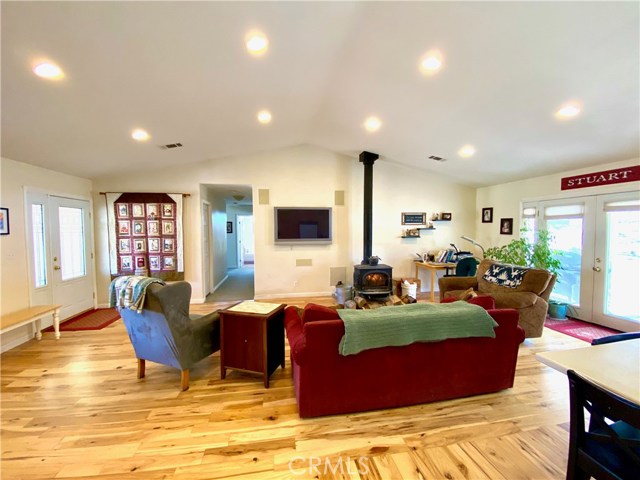 3 Bed Home for Sale in Phelan, California