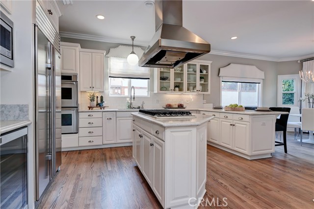 2509 Poinsettia Avenue, Manhattan Beach, California 90266, 5 Bedrooms Bedrooms, ,4 BathroomsBathrooms,Residential,Sold,Poinsettia,SB19238228