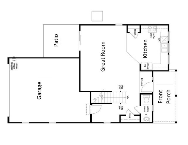 3 Bed Home for Sale in Compton, California