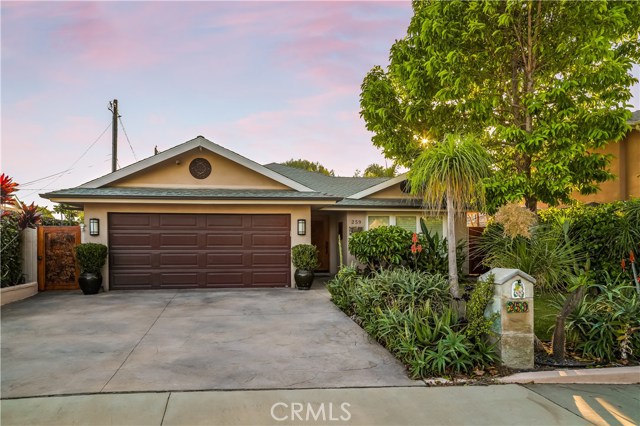 Photo of 259 Brentwood Street, Costa Mesa, CA 92627