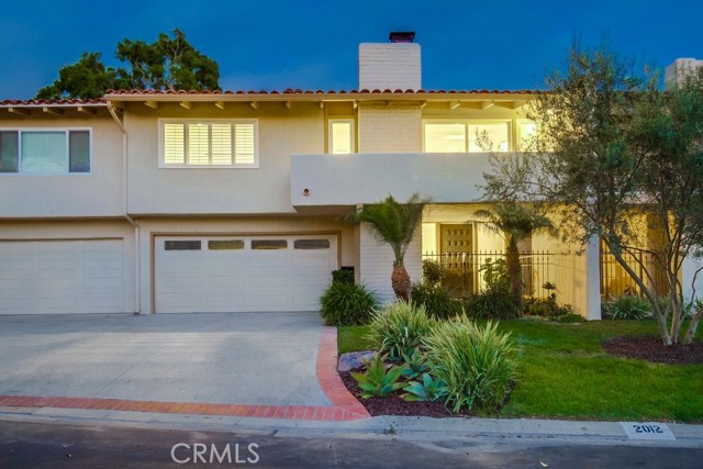 Photo of 2012 Vista Caudal, Newport Beach, CA 92660