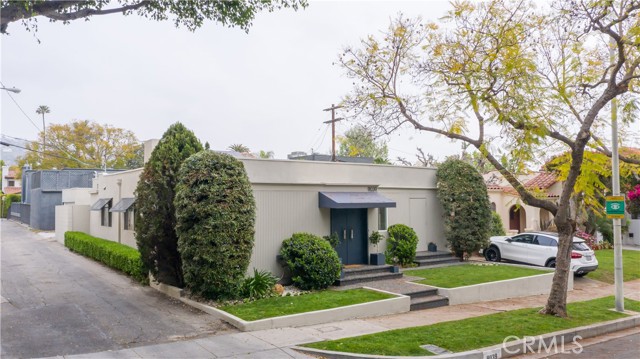 3 Bed Home for Sale in West Hollywood, California