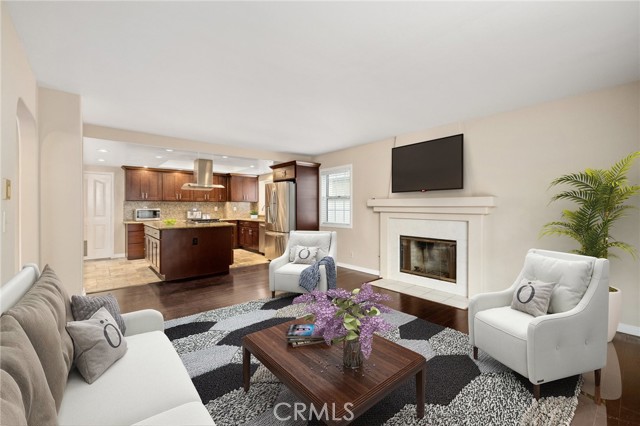 2503 Rindge Lane, Redondo Beach, California 90278, 4 Bedrooms Bedrooms, ,2 BathroomsBathrooms,Residential,Sold,Rindge,SB21099186